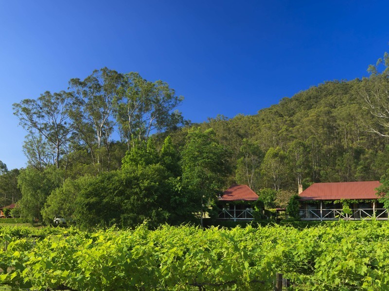 1840 Wollombi Road, Cedar Creek NSW 2325