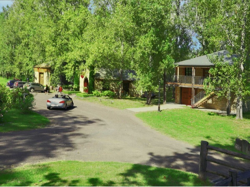 1840 Wollombi Road, Cedar Creek NSW 2325