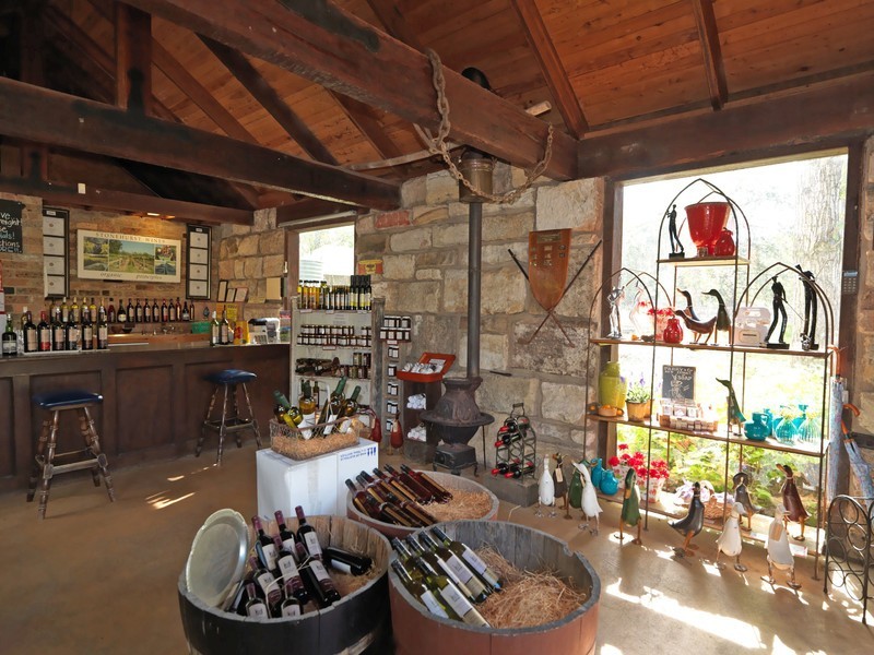 1840 Wollombi Road, Cedar Creek NSW 2325