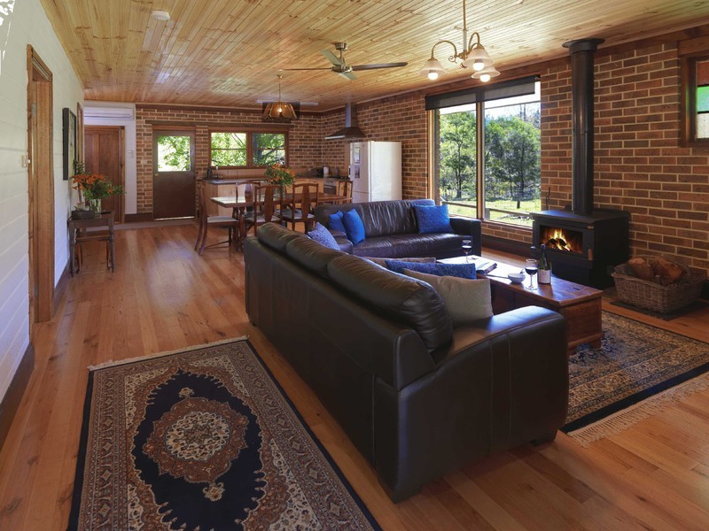 1840 Wollombi Road, Cedar Creek NSW 2325