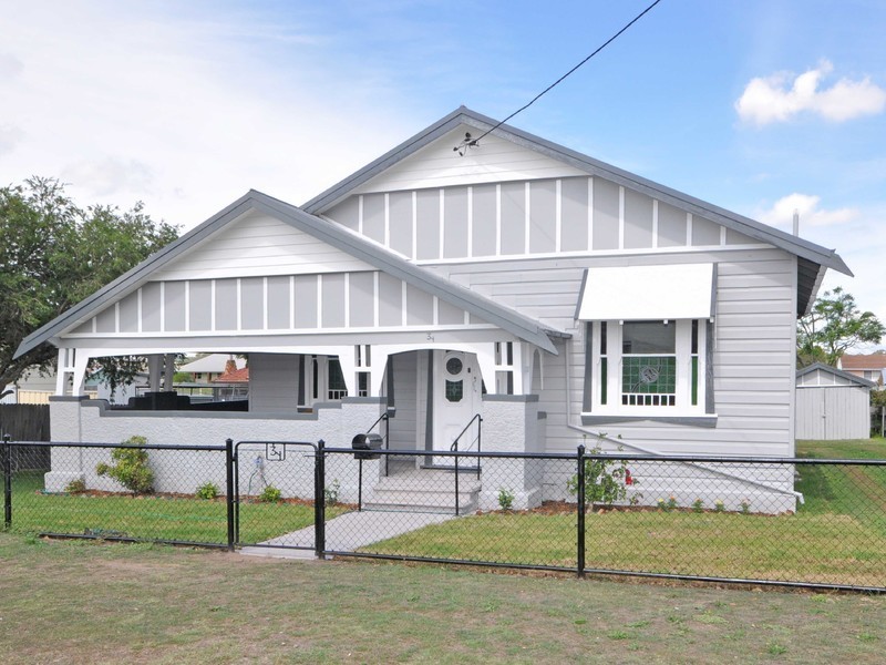 31 Margaret Street, Cessnock NSW 2325