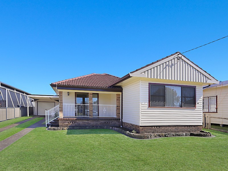 54 Shedden Street, Cessnock NSW 2325