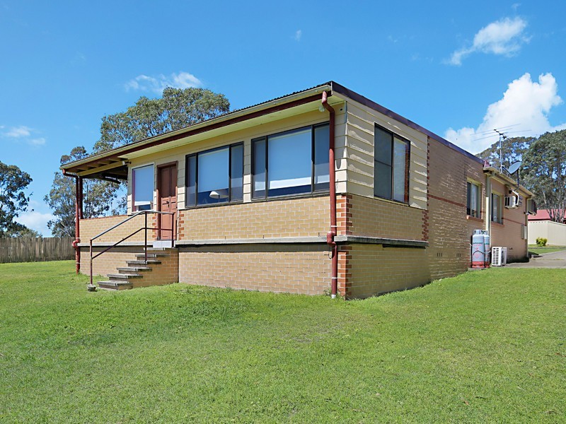 2 Usher Street, Greta NSW 2334