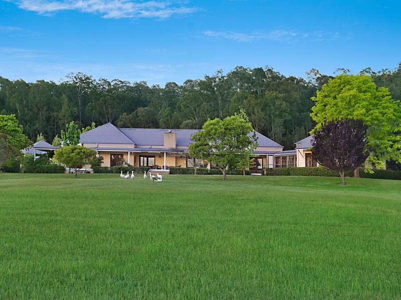 1297 Broke Road, Broke NSW 2330