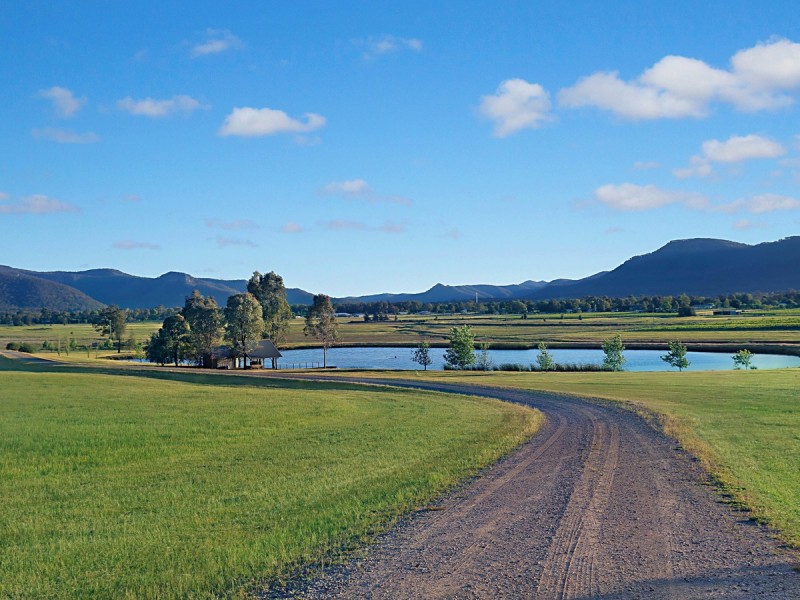1297 Broke Road, Broke NSW 2330