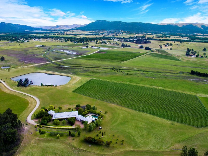 1297 Broke Road, Broke NSW 2330