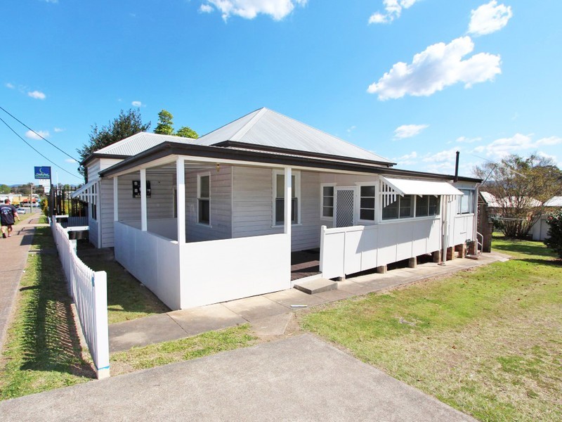 1/53 Cumberland Street, Cessnock NSW 2325