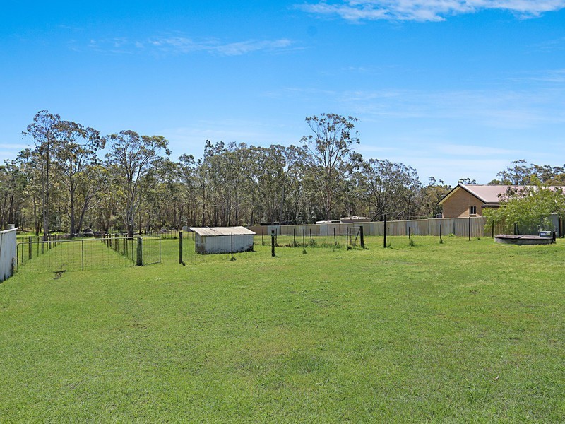 2 Usher Street, Greta NSW 2334