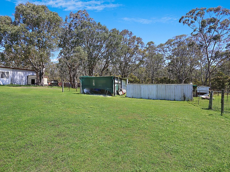 2 Usher Street, Greta NSW 2334