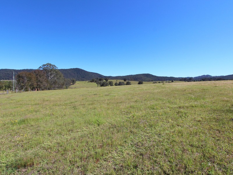 Lots 30 & 31 Mount View Road, Millfield NSW 2325
