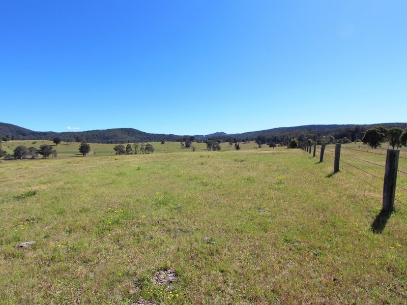 Lots 30 & 31 Mount View Road, Millfield NSW 2325