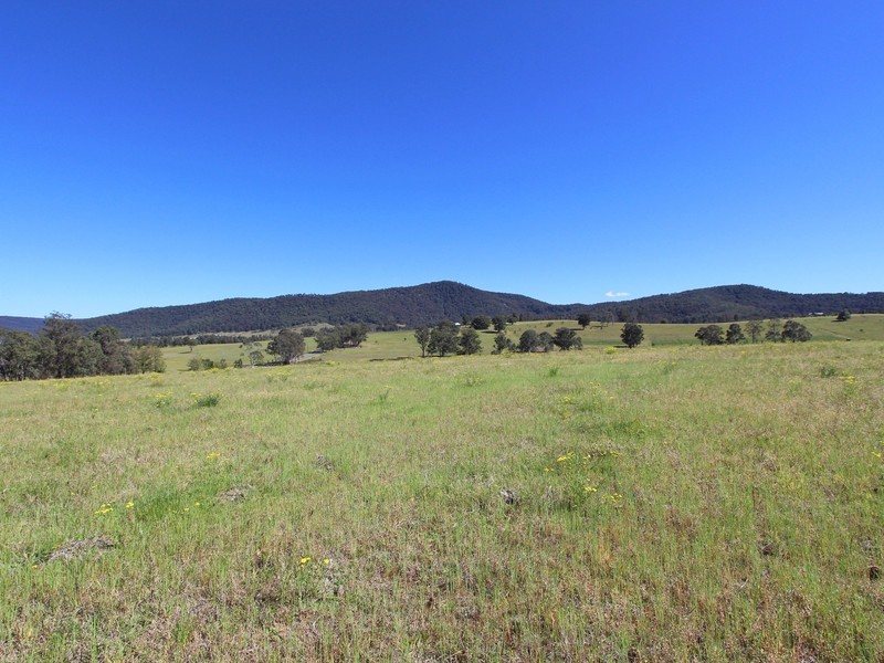 Lots 30 & 31 Mount View Road, Millfield NSW 2325