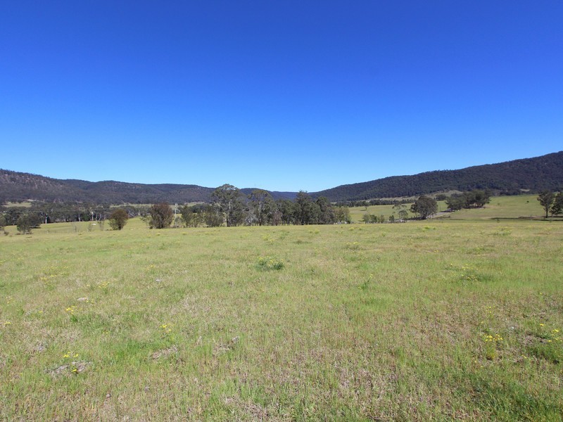 Lots 30 & 31 Mount View Road, Millfield NSW 2325