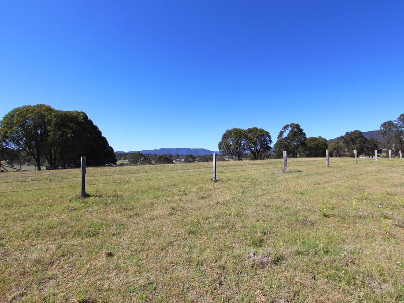 Lots 30 & 31 Mount View Road, Millfield NSW 2325