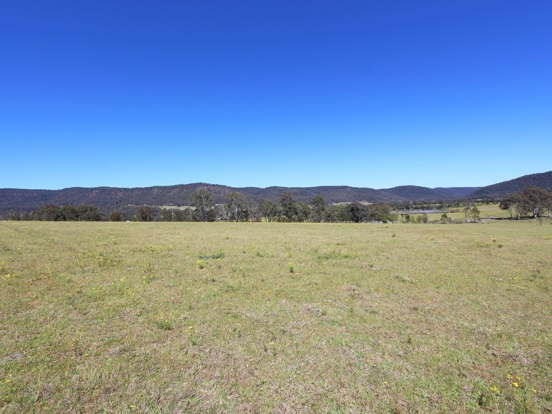 Lots 30 & 31 Mount View Road, Millfield NSW 2325