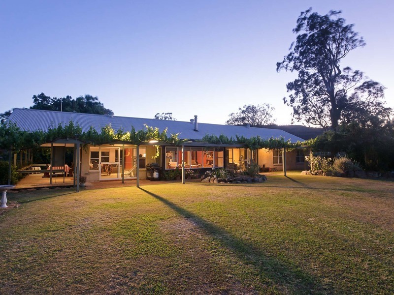 792 Allyn River Road, Gresford NSW 2311