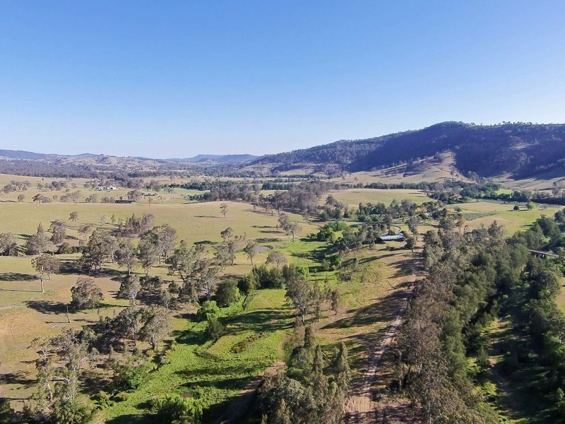 792 Allyn River Road, Gresford NSW 2311