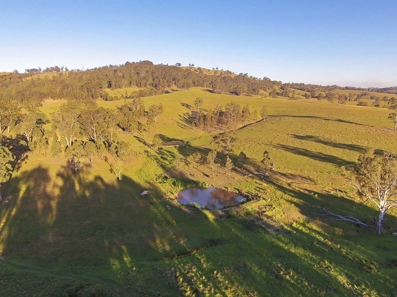 792 Allyn River Road, Gresford NSW 2311