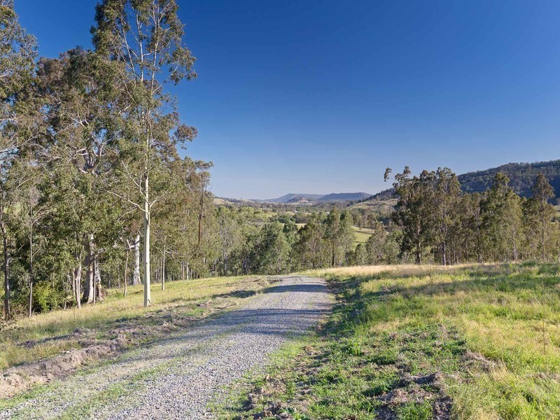 792 Allyn River Road, Gresford NSW 2311