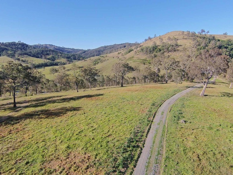 792 Allyn River Road, Gresford NSW 2311