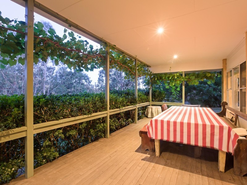 792 Allyn River Road, Gresford NSW 2311