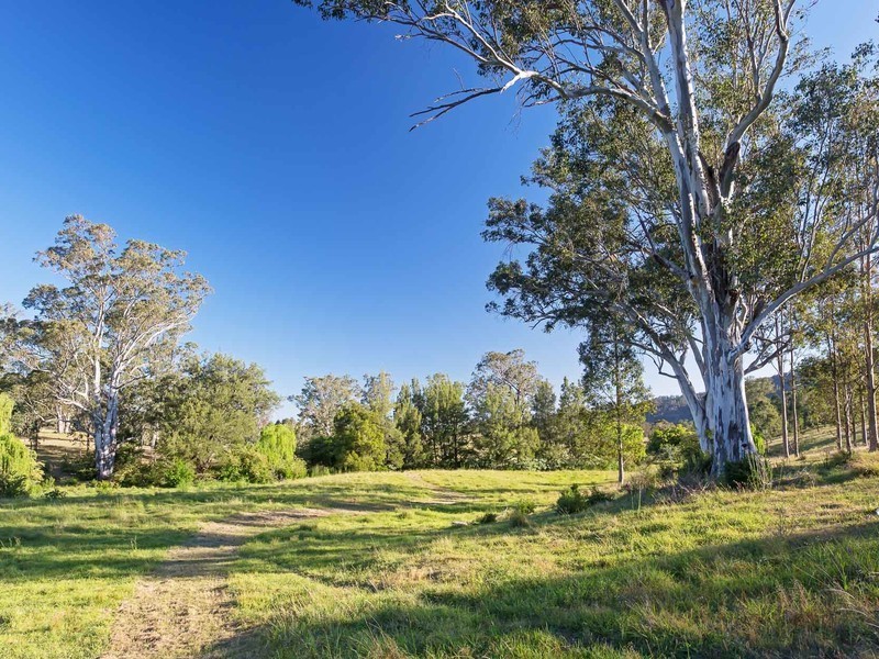 792 Allyn River Road, Gresford NSW 2311