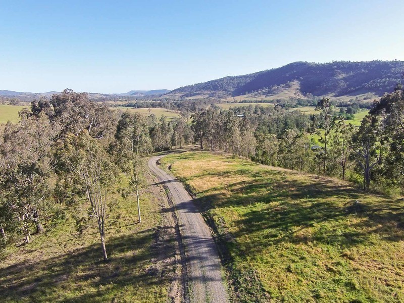 792 Allyn River Road, Gresford NSW 2311