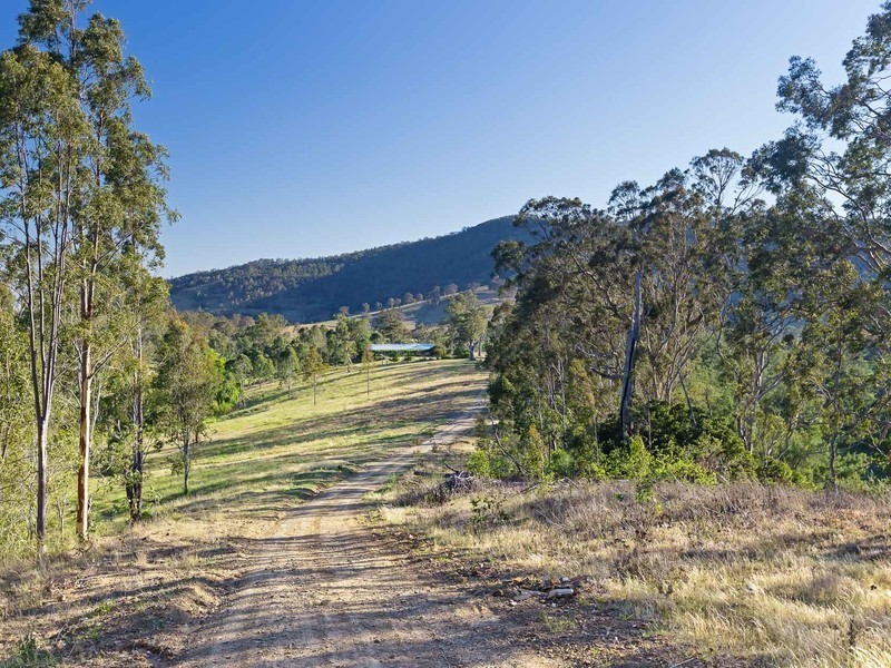 792 Allyn River Road, Gresford NSW 2311