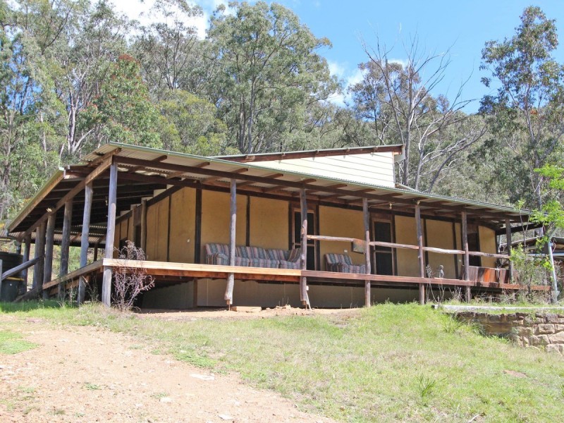 2410 Wollombi Road, Wollombi NSW 2325