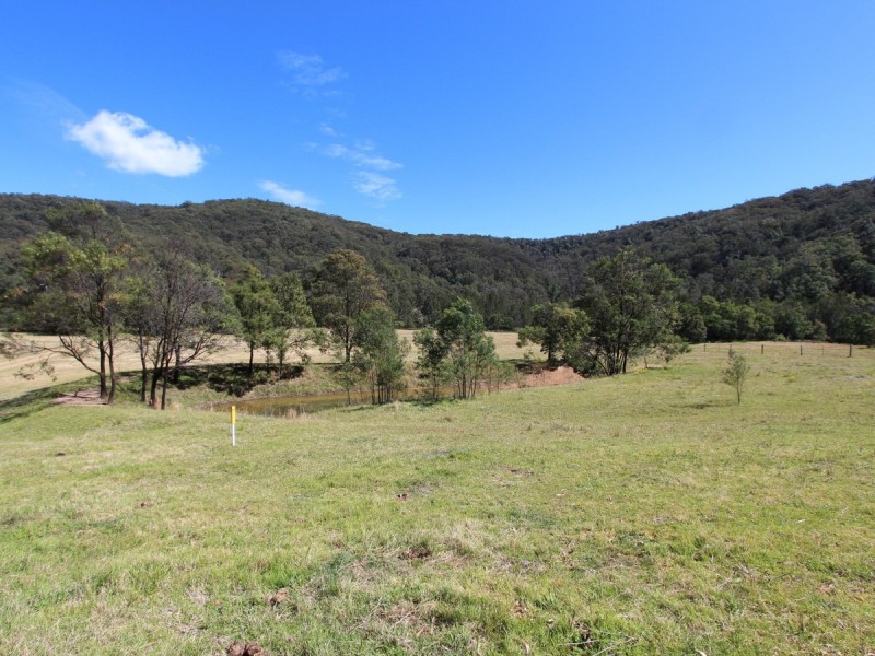 2410 Wollombi Road, Wollombi NSW 2325