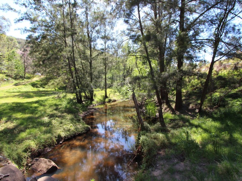 2410 Wollombi Road, Wollombi NSW 2325