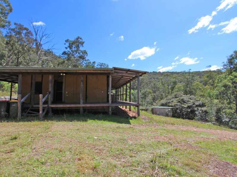 2410 Wollombi Road, Wollombi NSW 2325