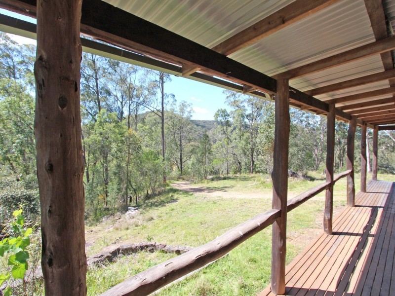 2410 Wollombi Road, Wollombi NSW 2325