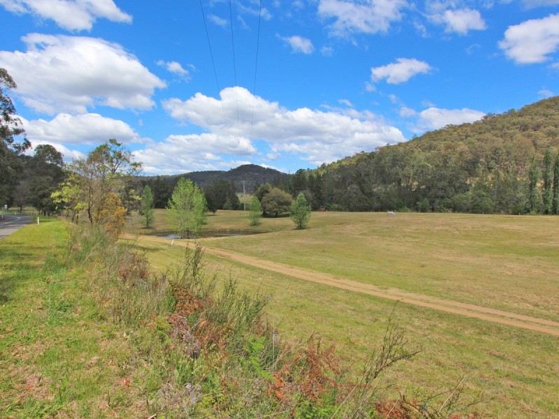 2410 Wollombi Road, Wollombi NSW 2325