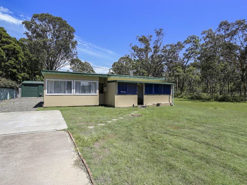 11 Rothbury Street, Nulkaba NSW 2325