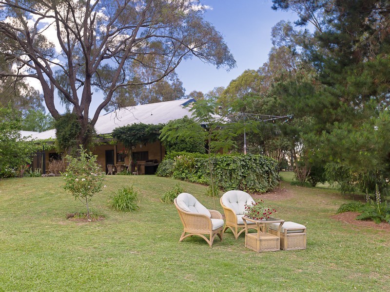 940 Milbrodale Road, Broke NSW 2330