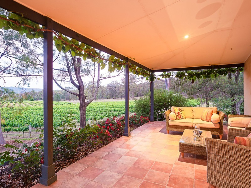 940 Milbrodale Road, Broke NSW 2330