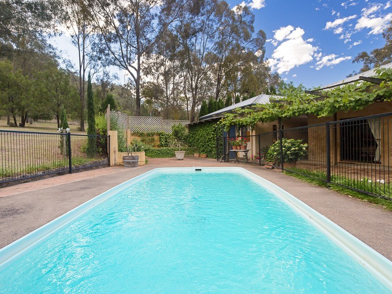 940 Milbrodale Road, Broke NSW 2330