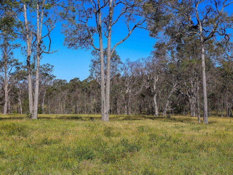 Proposed Lot 32 Standen Drive, Lower Belford NSW 2335
