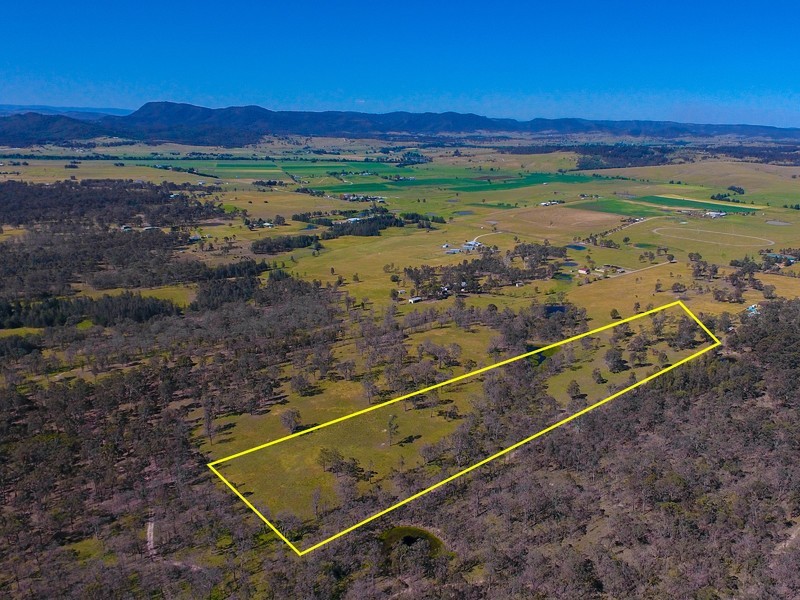 Proposed Lot 32 Standen Drive, Lower Belford NSW 2335