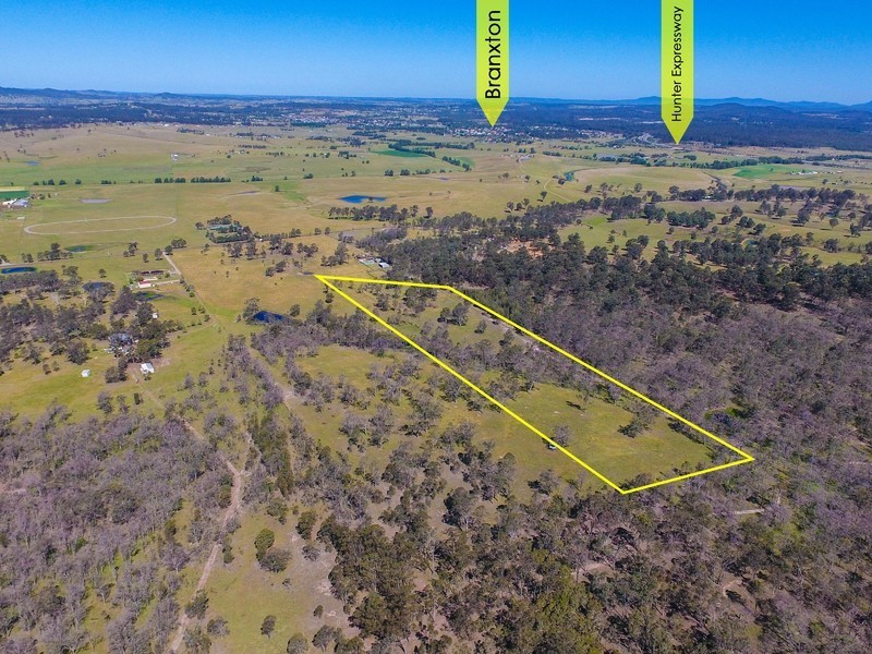 Proposed Lot 32 Standen Drive, Lower Belford NSW 2335