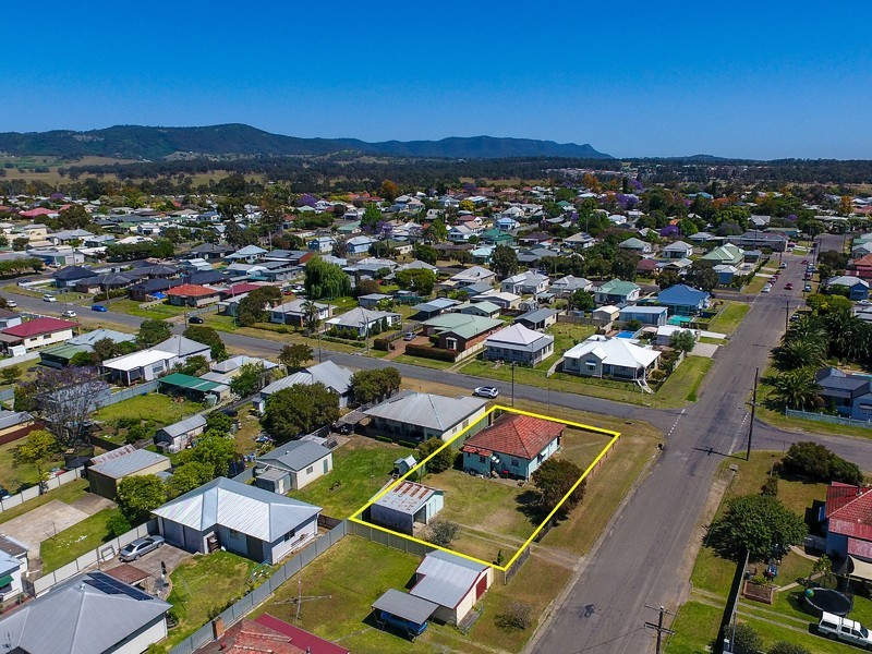 27 Margaret Street, Cessnock NSW 2325