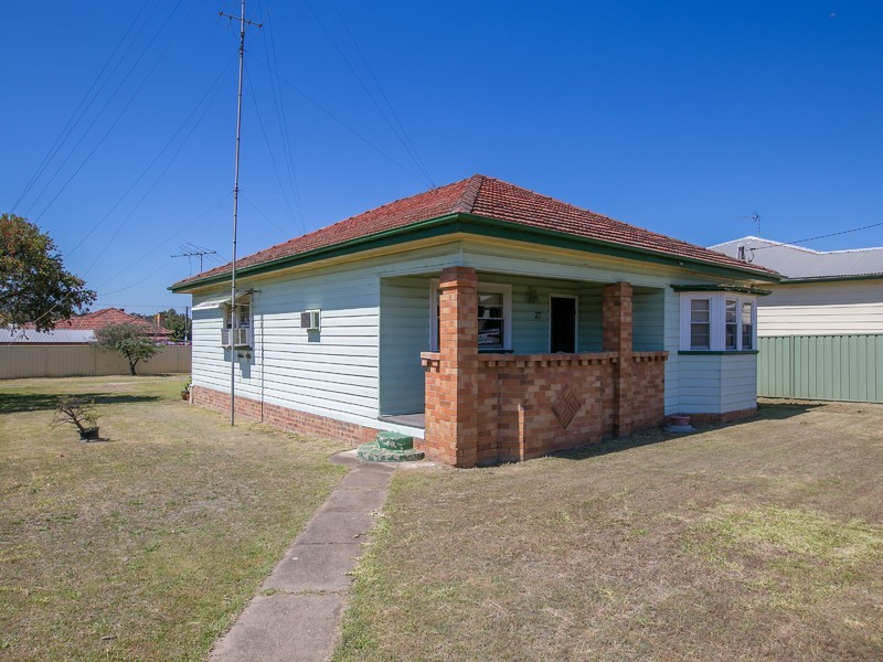 27 Margaret Street, Cessnock NSW 2325