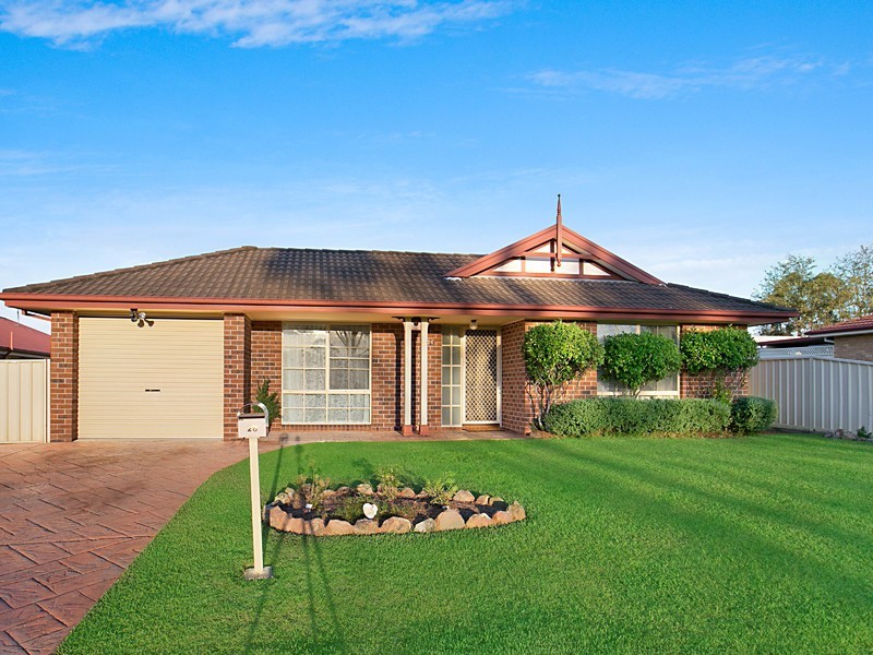 26 Leonard Street, Cessnock NSW 2325