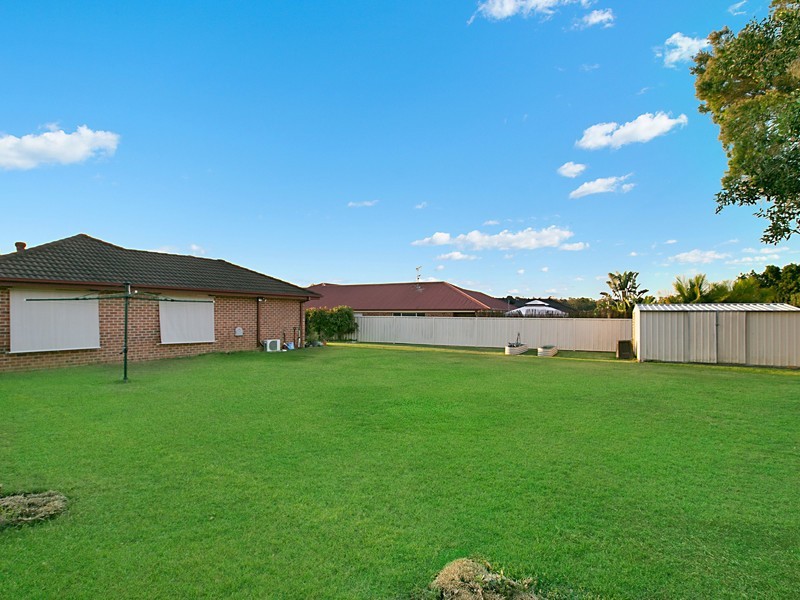26 Leonard Street, Cessnock NSW 2325