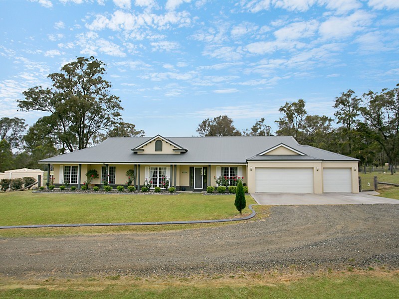 1364 Wine Country Drive, Rothbury NSW 2320