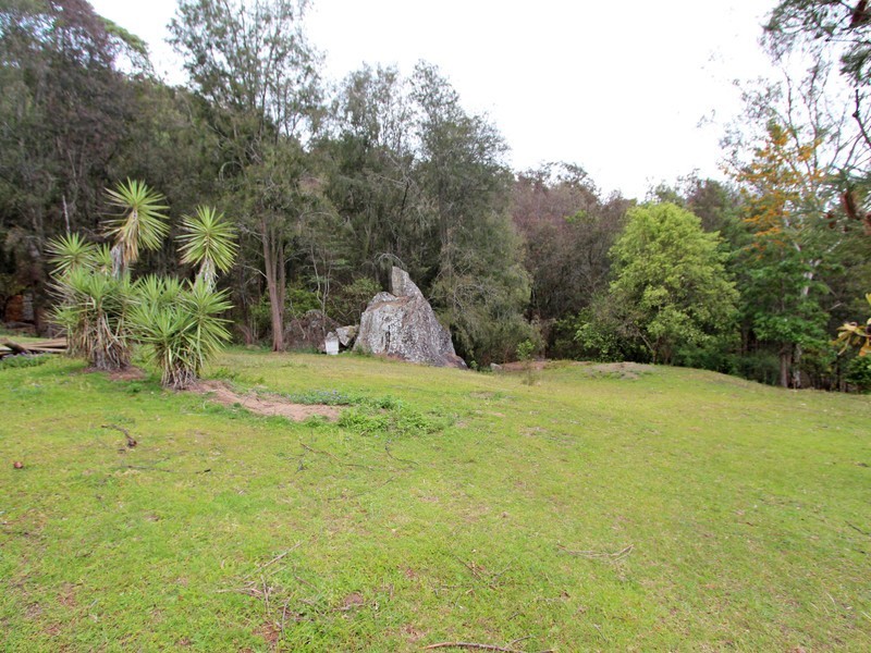 1845 Wollombi Road, Sweetmans Creek NSW 2325