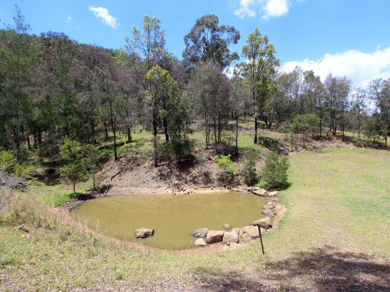 1845 Wollombi Road, Sweetmans Creek NSW 2325
