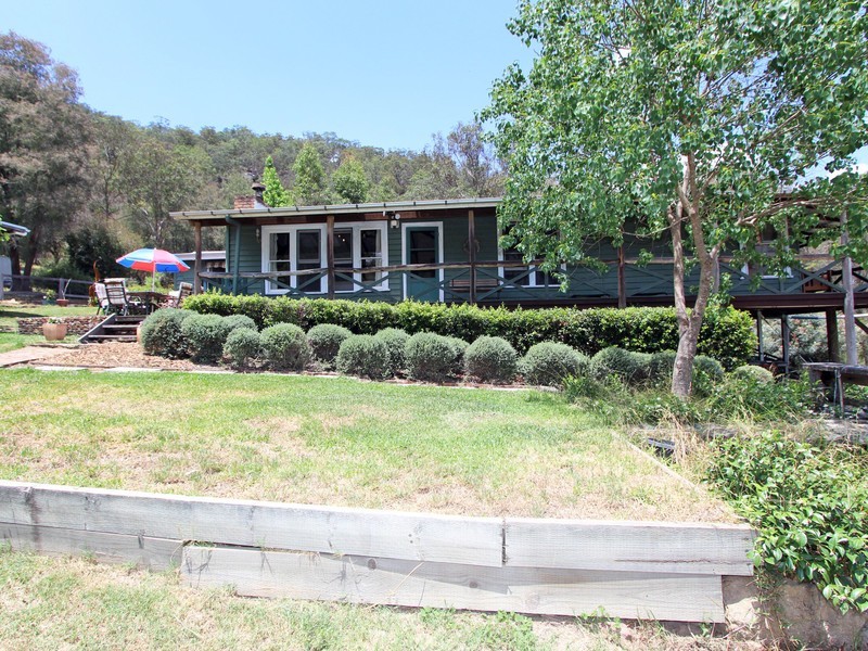 1845 Wollombi Road, Sweetmans Creek NSW 2325