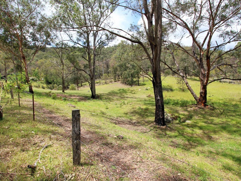 1845 Wollombi Road, Sweetmans Creek NSW 2325